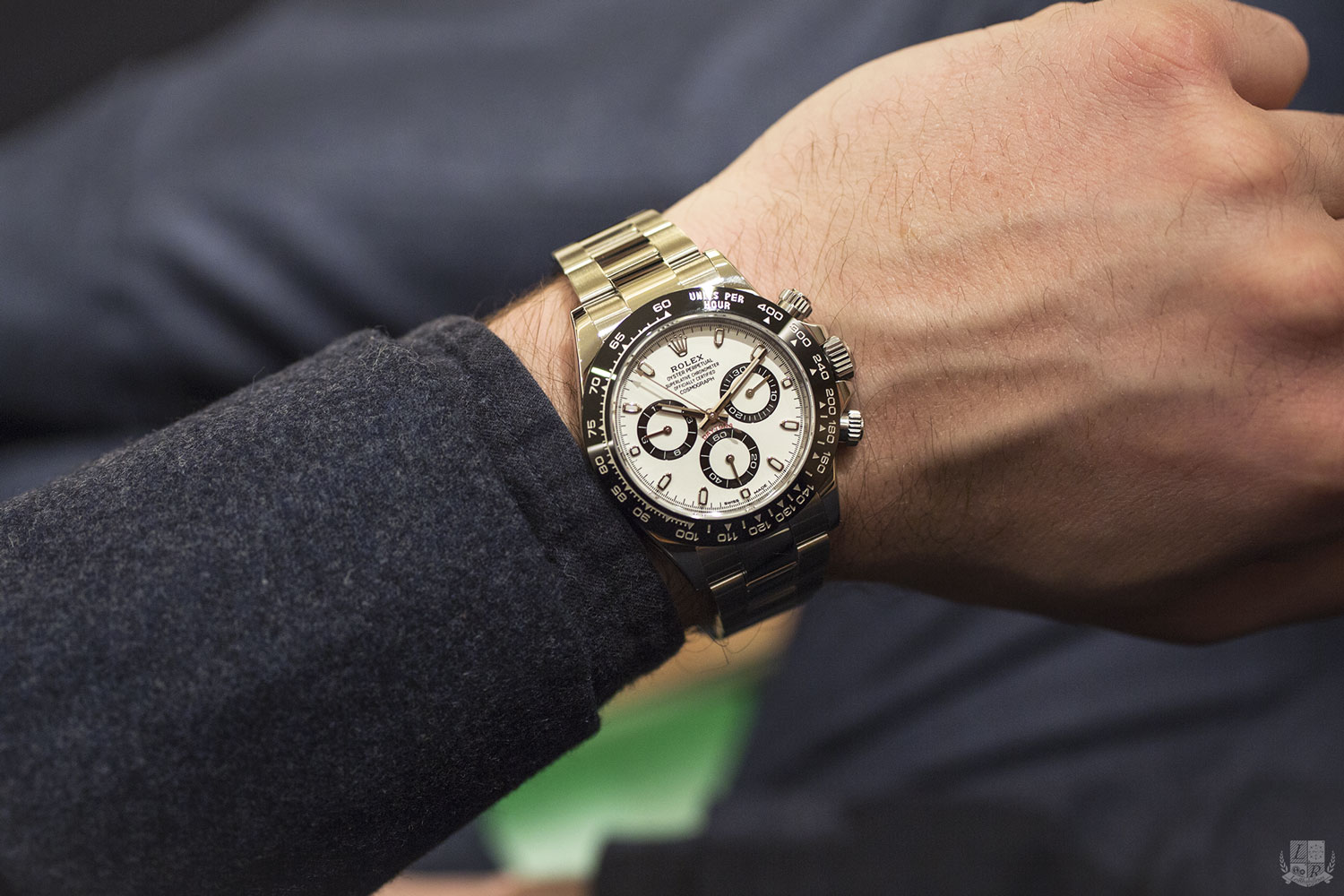 Rolex Daytona 116500LN : La Minute de l'Expert S03Ep06