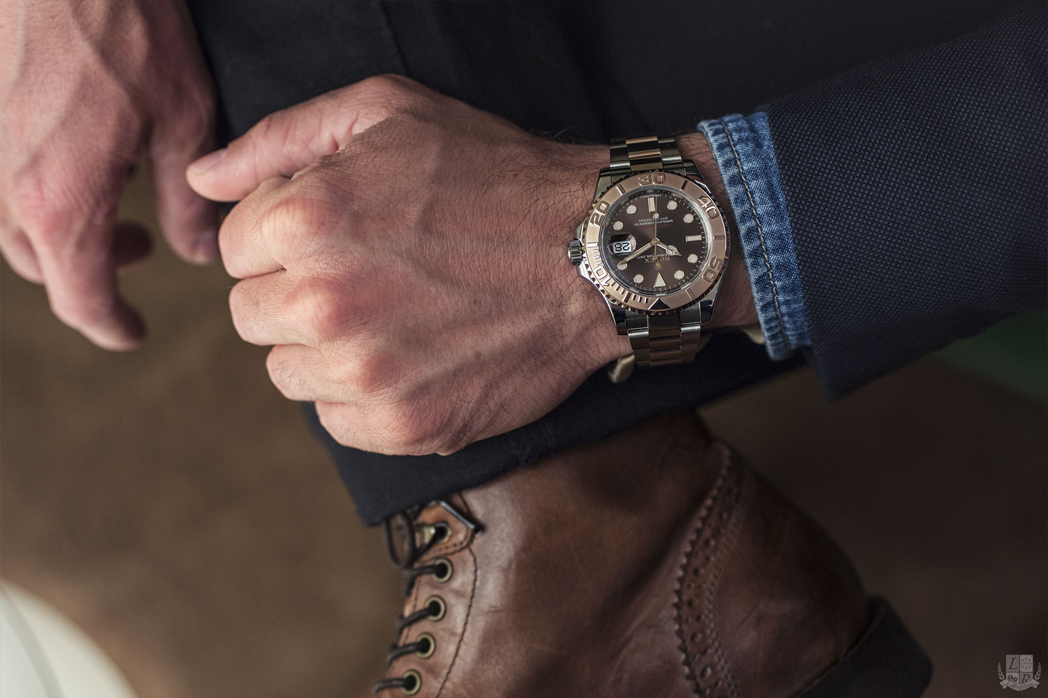 Rolex baselworld 2016 deals