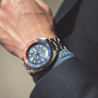 Seiko - Prospex SRP77x PADI Limited edition