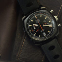 TAG Heuer Monza