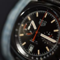 TAG Heuer Monza