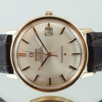 Vintage Omega Constellation - Chronometer Certified