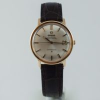 Vintage Omega Constellation - Chronometer Certified