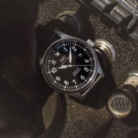 IWC - Mark XVIII