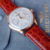 Breitling - Premier Circa 1950