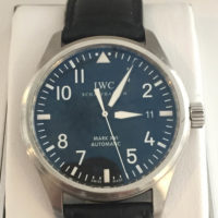 IWC - Mark XVI