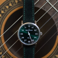 MeisterSinger - Phanero