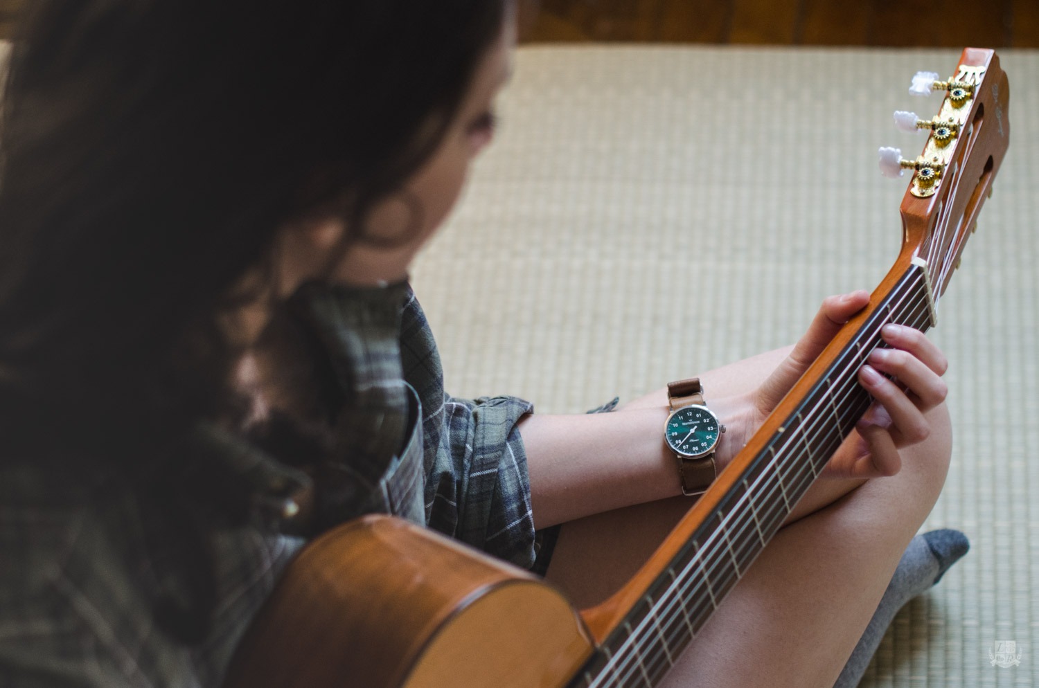 MeisterSinger Phanero : L’art de prendre le temps