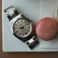 Rolex Milgauss 1019 - Vintage 1968