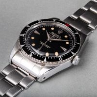 Vintage Rolex Milgauss 6541