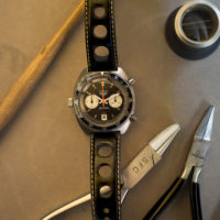 Heuer - Autavia