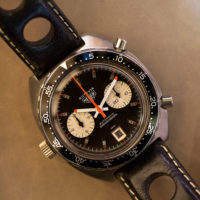 Heuer - Autavia