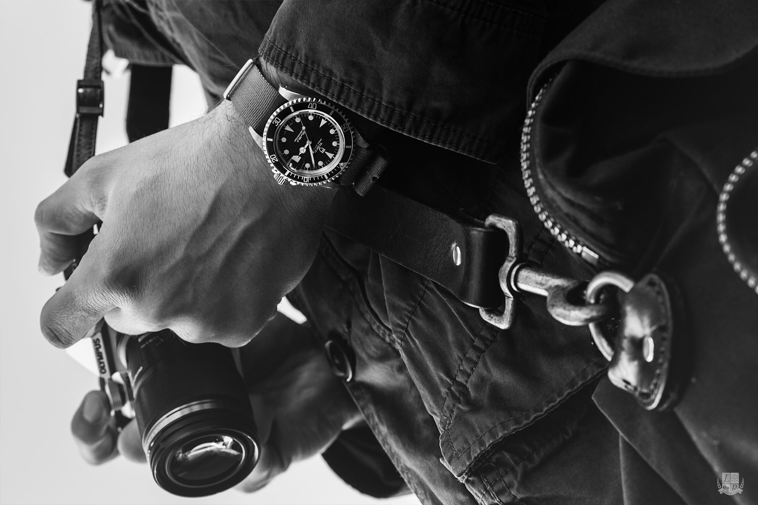 Tudor - Submariner 79090