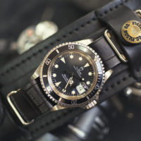 Tudor - Submariner 79090