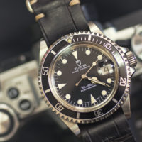 Tudor - Submariner 79090