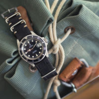 Tudor - Submariner 79090 (Nato)