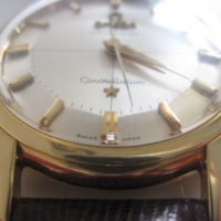 Omega Constellation Chronomètre – Circa 1959