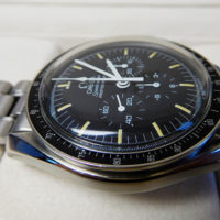 Omega Speedmaster Moonwatch – Circa 1990