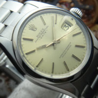 Rolex Oysterdate – Circa 1967