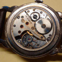 Ulysse Nardin – Circa 1940 (Mouvement)