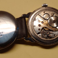 Ulysse Nardin – Circa 1940 (Mouvement)