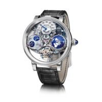 Bovet 1822 Récital 18 Shooting Star