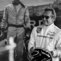 Chopard - GPMH - Jacky Ickx