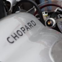Chopard- GPMH - Porsche