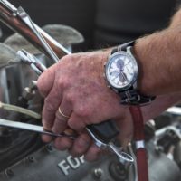 Chopard - Grand Prix de Monaco Historique 2016 Chrono