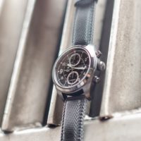 Hamilton Khaki field Auto