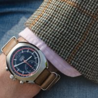 Oris Chronoris