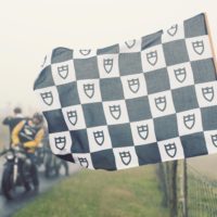 Tudor - Wheels and Waves 2016