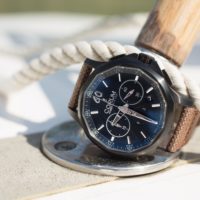 Corum Admiral's Cup Legend 42 Chronograph