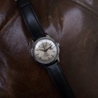 Passione Caracciola IWC ingénieur