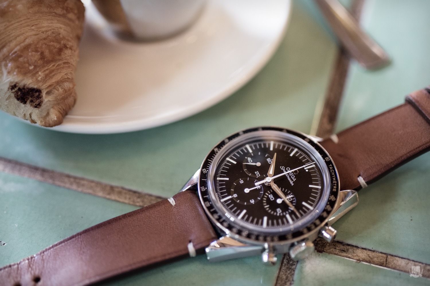 Omega RIO 2016 - Speedmaster Moonwatch