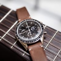 Omega RIO 2016 - Speedmaster Moonwatch