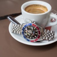 Rolex Gmt-Master 16750