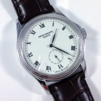 Patek Philippe Calatrava 5115G