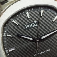 Montre Piaget Polo S Aiguille