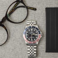 Rolex Gmt-Master 1675