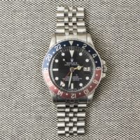 Rolex Gmt-Master 1675