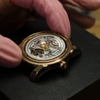 Parmigiani Manufacture