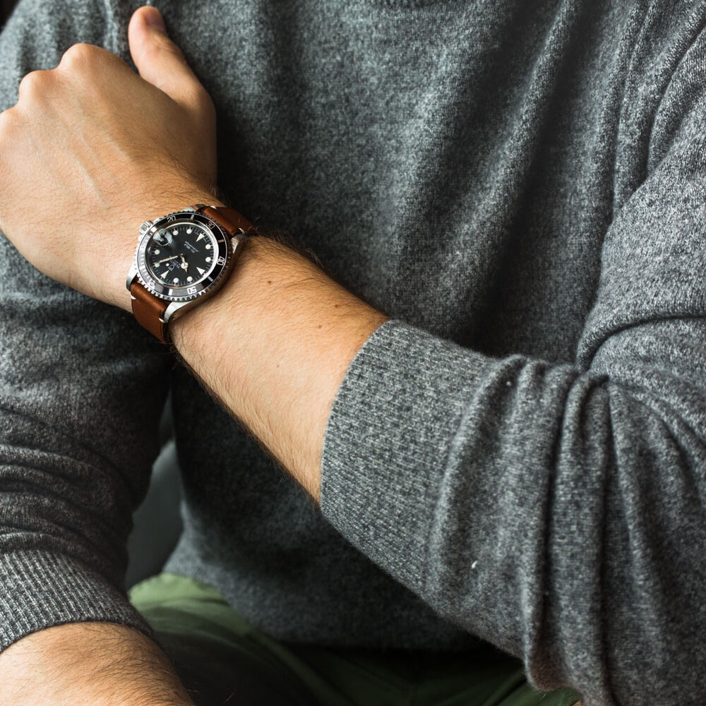 Sélection de montres 2019 Les Rhabilleurs: toutes les marques de montres