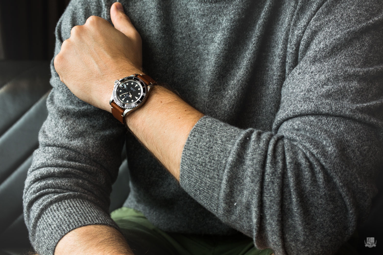 Montres de plongée : 4 choix bien pensés pour l’été… et après !