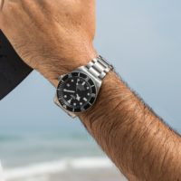 Montre TUDOR Pelagos Test