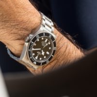 Test montre TUDOR Pelagos