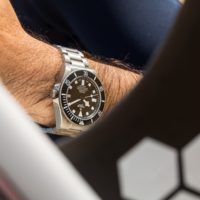 Focus test TUDOR Pelagos