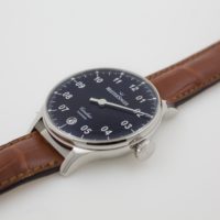 MeisterSinger Circularis Auto