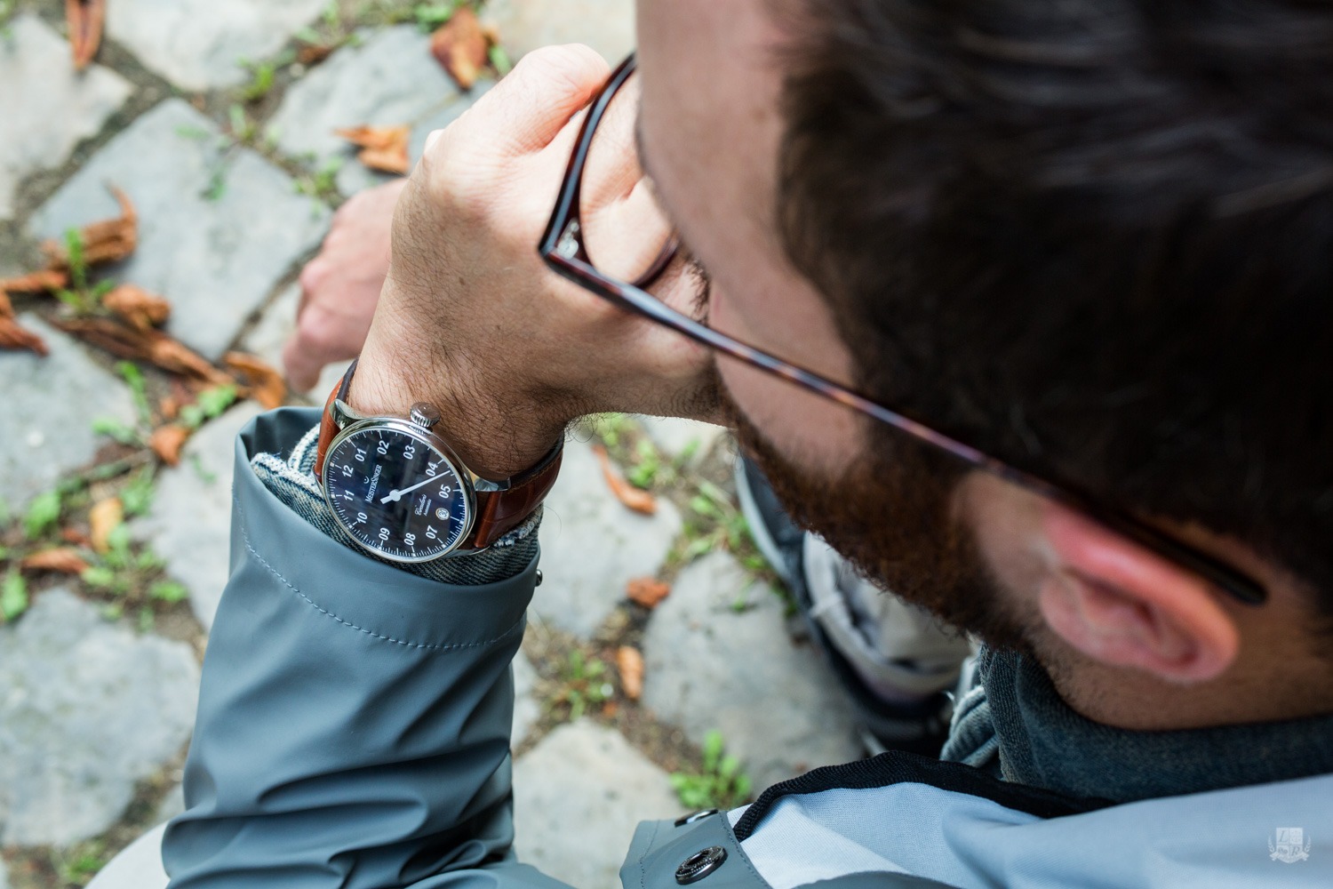 MeisterSinger Circularis Auto