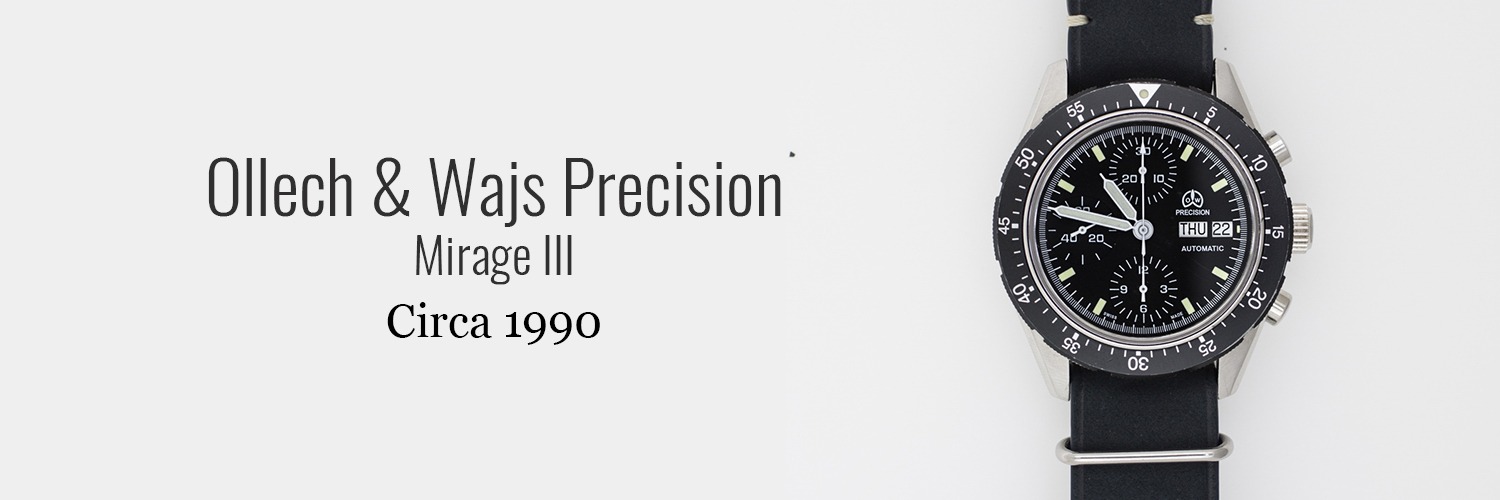 OW-precision-mirage-III